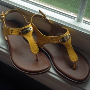 Michael Kors Sandals